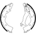 Bremsbackensatz 91068900 Bremsbackensatz 91068900