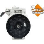 Kompressor, Klimaanlage 32435 Kompressor, Klimaanlage 32435