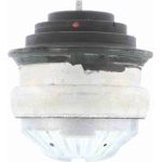 Lagerung, Motor V30-1222