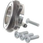 SKF VKBA 6649 Radlagersatz ohne Flansch, mit integriertem ABS-Sensor SKF VKBA 6649 Radlagersatz ohne Flansch, mit integriertem ABS-Sensor