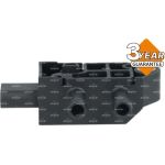 NRF 708031 Sensor, Abgasdruck