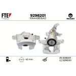 FTE 9298201 Bremssattel NEOGEN FTE 9298201 Bremssattel NEOGEN
