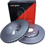 Bremsscheibe 19-0734MAX Bremsscheibe 19-0734MAX