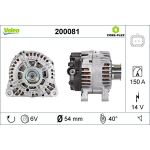 Generator 200081 Generator 200081