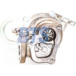 BTS Turbo Turbolader T914893 BTS Turbo Turbolader T914893