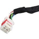 Elektromotor, Heckklappe 2115043