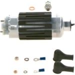 Kraftstoffpumpe 0 580 464 207 Kraftstoffpumpe 0 580 464 207