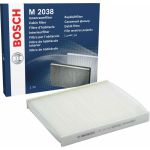 BOSCH 1 987 432 038 Innenraumfilter BOSCH 1 987 432 038 Innenraumfilter