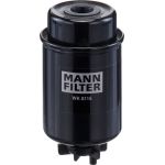 Mann-Filter WK 8115 Kraftstofffilter