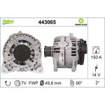 Generator 443065 Generator 443065