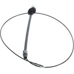 BOSCH 1 987 482 027 Seilzug, Feststellbremse