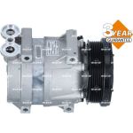 NRF 32484 Kompressor, Klimaanlage EASY FIT