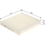 Filter, Innenraumluft 1 987 435 130 Filter, Innenraumluft 1 987 435 130