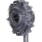 Kupplung, Kühlerlüfter CFC 168 000P Kupplung, Kühlerlüfter CFC 168 000P