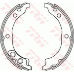 Bremsbackensatz, Feststellbremse GS8715 Bremsbackensatz, Feststellbremse GS8715