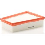 MANN-FILTER C 2439 Luftfilter MANN-FILTER C 2439 Luftfilter