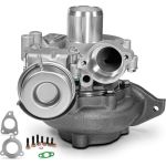 Turbolader für RENAULT OPEL MERCEDES BENZ B3 für Mercedes Benz 622 090 00 80 Turbolader für RENAULT OPEL MERCEDES BENZ B3 für Mercedes Benz 622 090 00 80