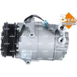 NRF 32082 Kompressor, Klimaanlage EASY FIT NRF 32082 Kompressor, Klimaanlage EASY FIT