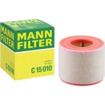 MANN-FILTER C 15 010 Luftfilter MANN-FILTER C 15 010 Luftfilter