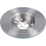 Bremsscheibe 08504
