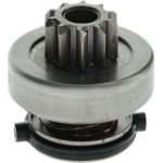 Freilaufgetriebe, Starter 1 986 SE1 740