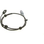 Sensor, Raddrehzahl 0 265 007 790