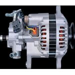 Hella 8EL 011 711-741 Generator Hella 8EL 011 711-741 Generator