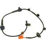 Sensor, Raddrehzahl 0900720 Sensor, Raddrehzahl 0900720