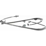 Sensor, Raddrehzahl V25-72-0056 Sensor, Raddrehzahl V25-72-0056