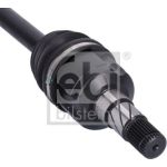 FEBI BILSTEIN 186068 Antriebswelle FEBI BILSTEIN 186068 Antriebswelle