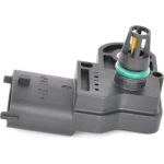 BOSCH 0 281 002 743 Sensor, Ladedruck BOSCH 0 281 002 743 Sensor, Ladedruck