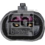 FEBI BILSTEIN 185357 Sensor, Abgastemperatur FEBI BILSTEIN 185357 Sensor, Abgastemperatur