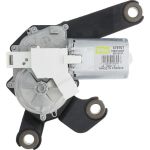 Wischermotor 579707 Wischermotor 579707