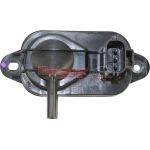 Metzger 0906206 Sensor, Abgasdruck Metzger 0906206 Sensor, Abgasdruck