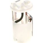 Sensor, Kraftstoffvorrat 0 580 207 008 Sensor, Kraftstoffvorrat 0 580 207 008