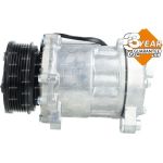 NRF 32065 Kompressor, Klimaanlage EASY FIT NRF 32065 Kompressor, Klimaanlage EASY FIT