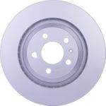 Hella 8DD 355 117-721 Bremsscheibe PRO Hella 8DD 355 117-721 Bremsscheibe PRO