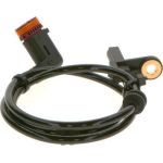 Sensor, Raddrehzahl 0 986 594 594