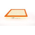 BOSCH F 026 400 460 Luftfilter BOSCH F 026 400 460 Luftfilter