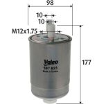 Kraftstofffilter 587623 Kraftstofffilter 587623