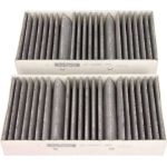 Filter, Innenraumluft 26-1017
