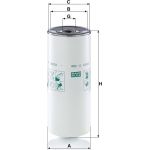 Mann-Filter WDK 11 102/23 Kraftstofffilter Mann-Filter WDK 11 102/23 Kraftstofffilter