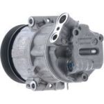 Kompressor, Klimaanlage ACP 1565 000P Kompressor, Klimaanlage ACP 1565 000P