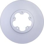 Bremsscheibe 8DD 355 113-281 Bremsscheibe 8DD 355 113-281