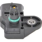 BOSCH 0 281 002 743 Sensor, Ladedruck BOSCH 0 281 002 743 Sensor, Ladedruck