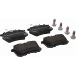Vaico V10-8168 Bremsbelagsatz, Scheibenbremse Green Mobility Parts