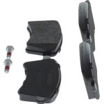 BOSCH 0 986 494 332 Bremsbelagsatz, Scheibenbremse BOSCH 0 986 494 332 Bremsbelagsatz, Scheibenbremse