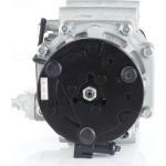 Kompressor, Klimaanlage 89365