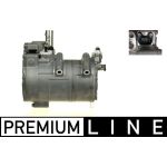 Kompressor, Klimaanlage ACP 1451 000P Kompressor, Klimaanlage ACP 1451 000P