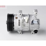 DENSO 5SE12C Klimakompressor DCP50035